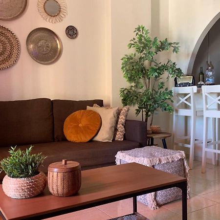 Casaplazaole Benalmádena Exterior foto