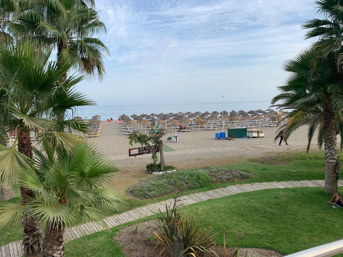 Casaplazaole Benalmádena Exterior foto