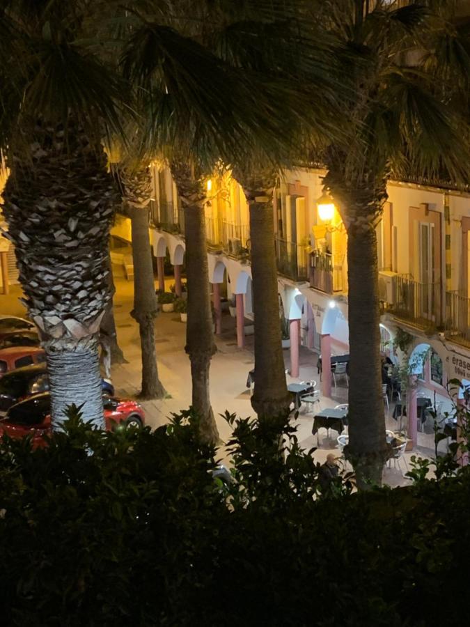 Casaplazaole Benalmádena Exterior foto