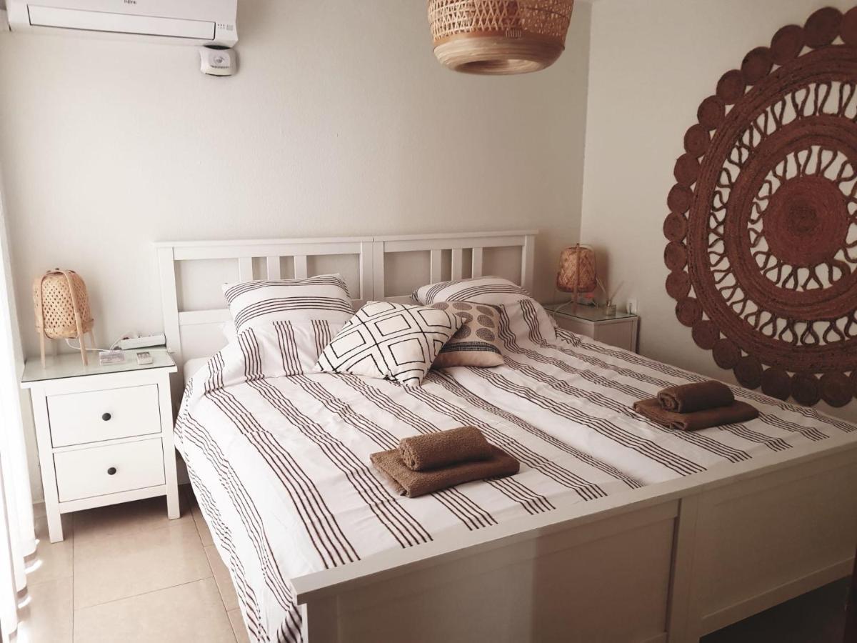 Casaplazaole Benalmádena Exterior foto