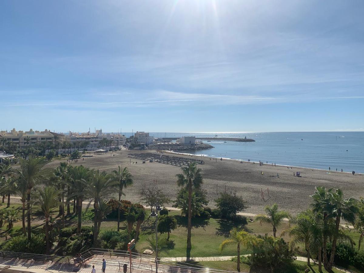 Casaplazaole Benalmádena Exterior foto