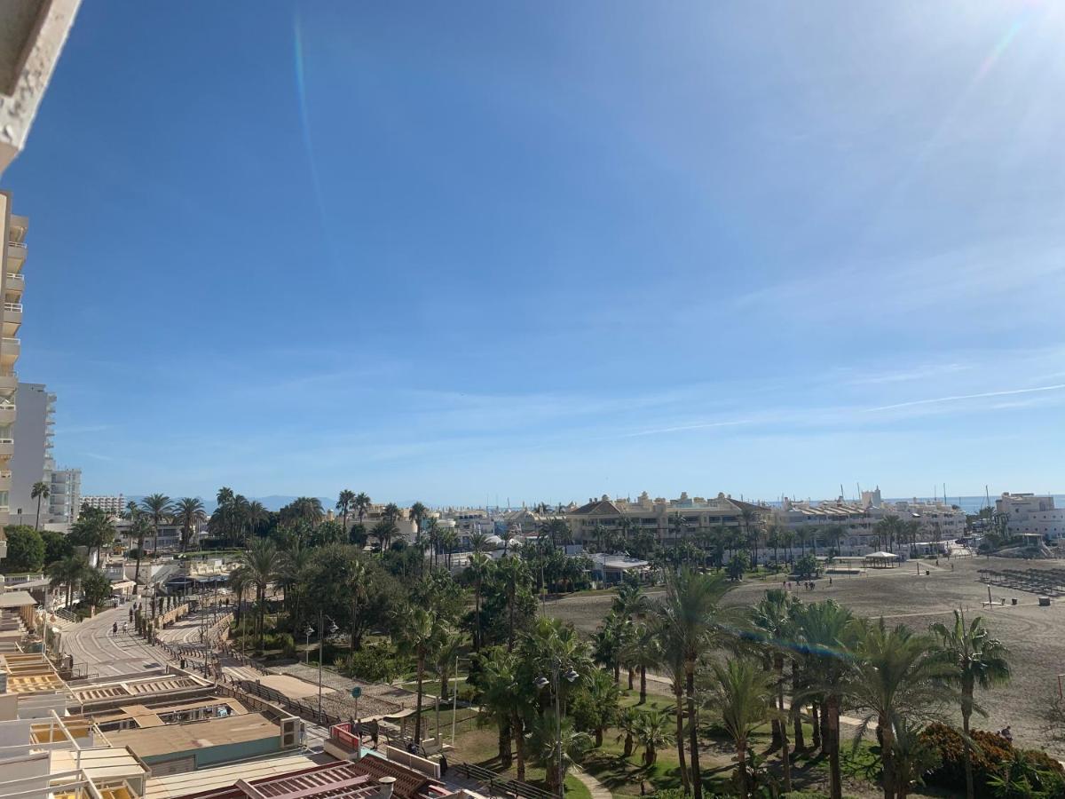 Casaplazaole Benalmádena Exterior foto