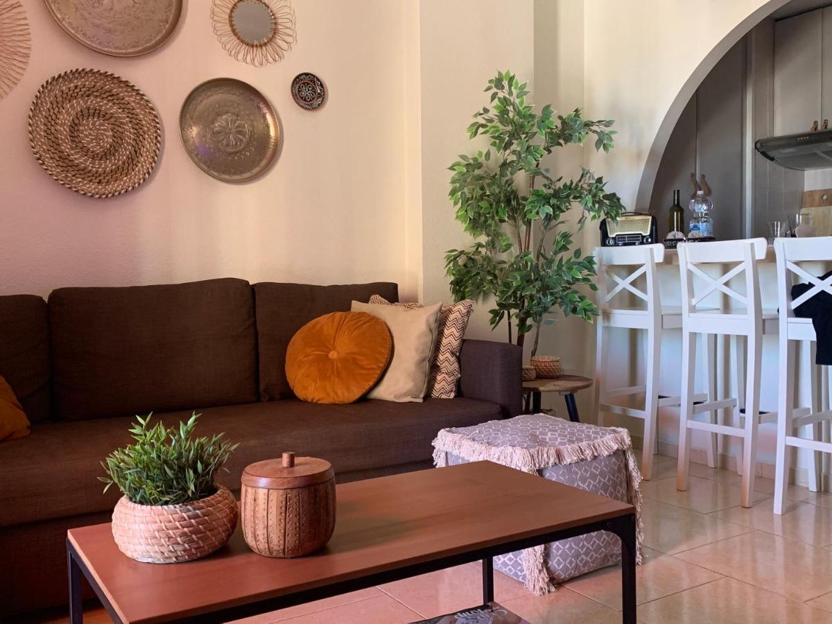 Casaplazaole Benalmádena Exterior foto