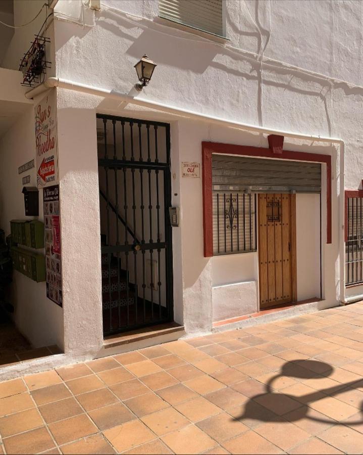 Casaplazaole Benalmádena Exterior foto