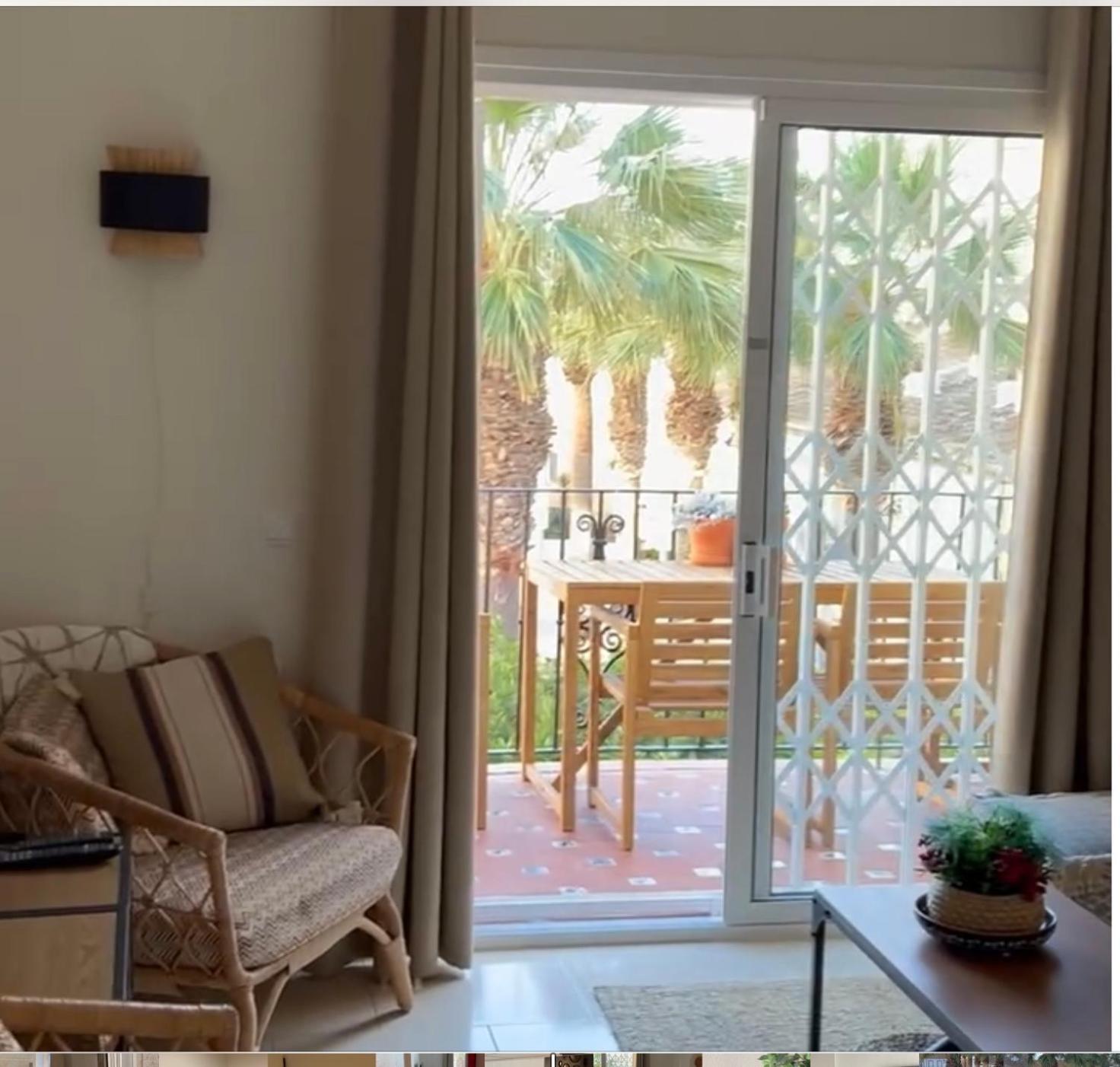 Casaplazaole Benalmádena Exterior foto
