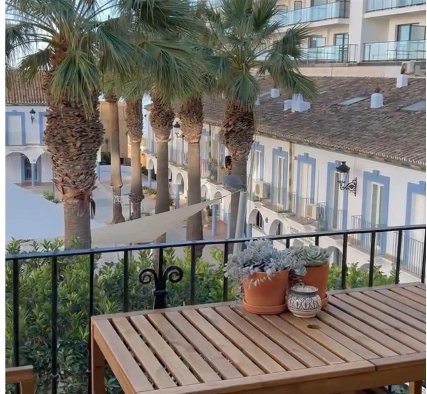 Casaplazaole Benalmádena Exterior foto
