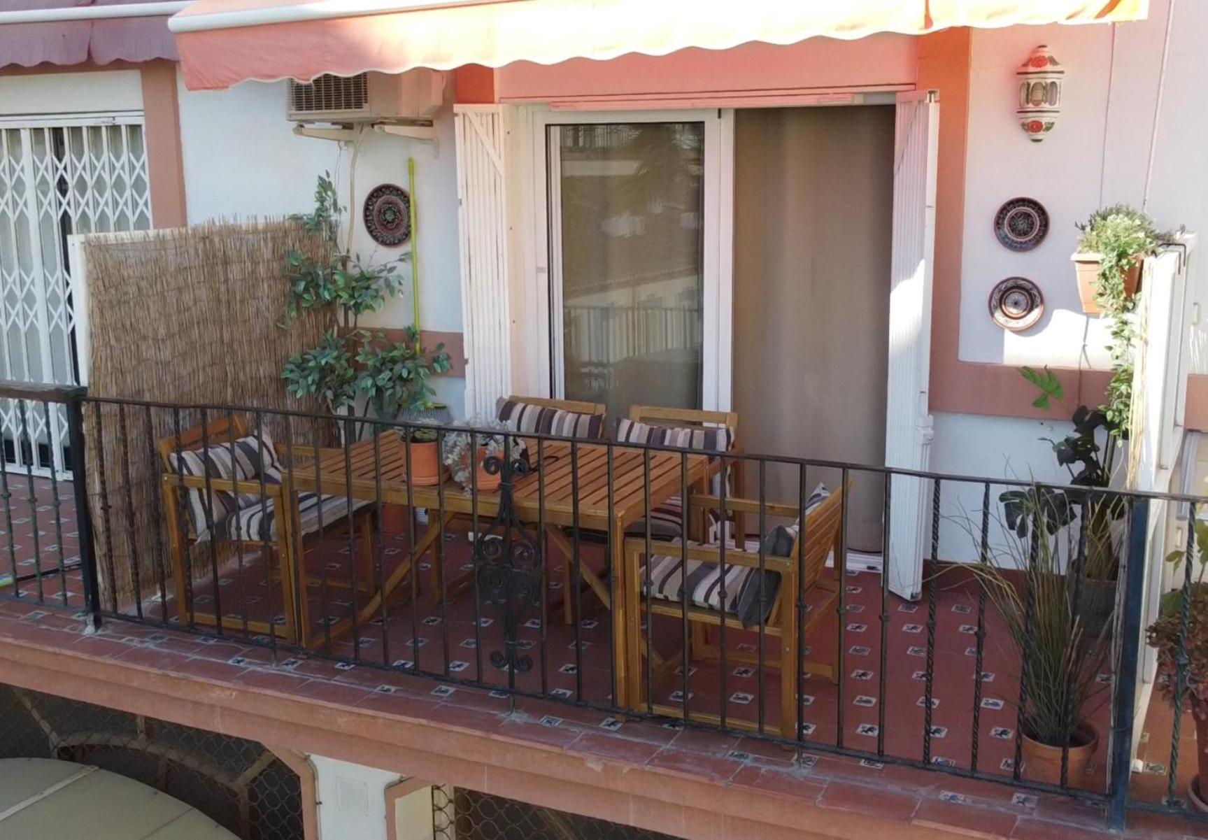 Casaplazaole Benalmádena Exterior foto